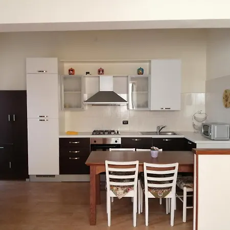 Casa Nicole * バルドリーノ