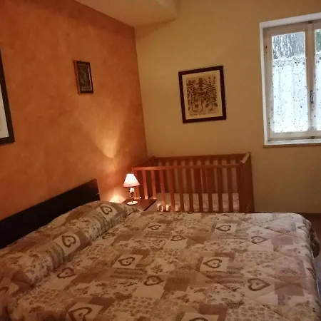 Casa Nicole アパート *