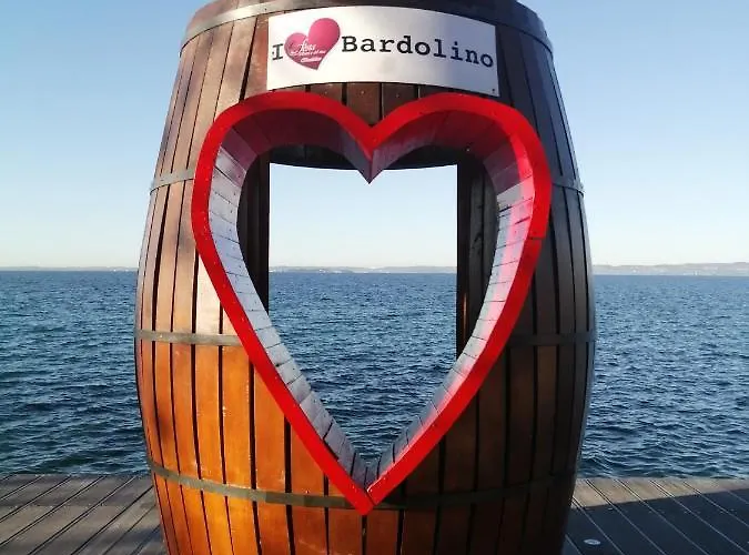 アパート Casa Nicole *