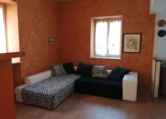 Casa Nicole バルドリーノ