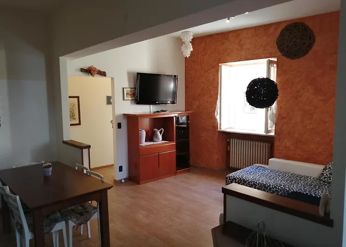 Casa Nicole アパート