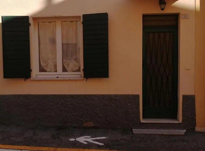 アパート Casa Nicole *