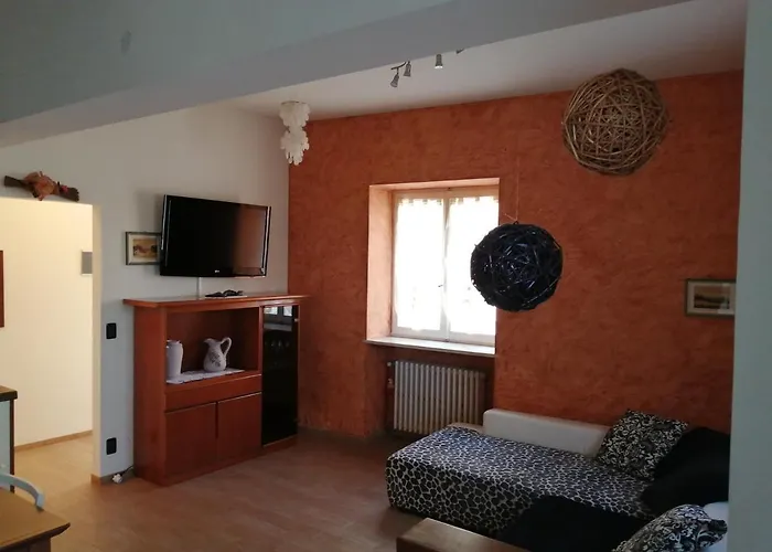 アパート Casa Nicole バルドリーノ