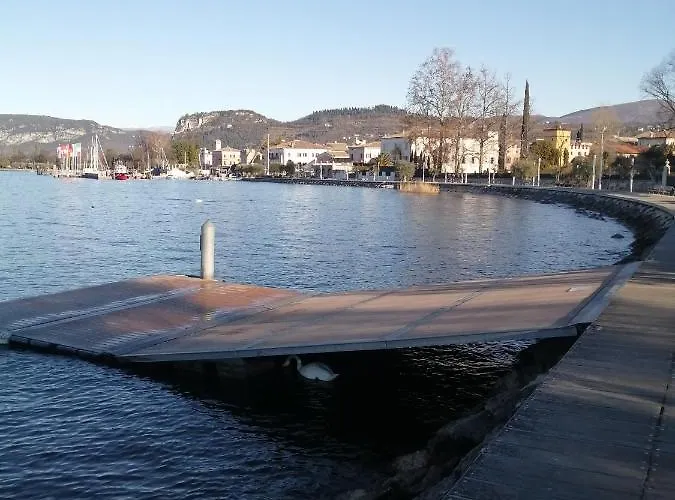 Casa Nicole * バルドリーノ