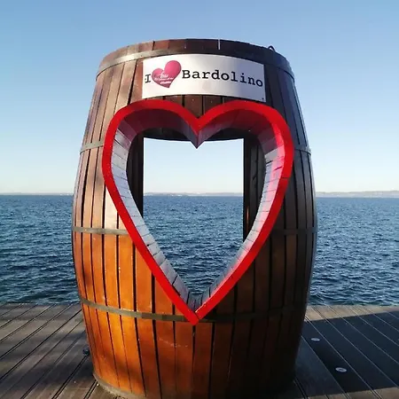 Appartement Casa Nicole *