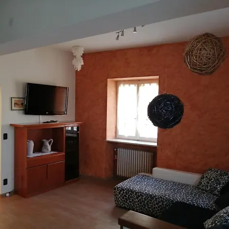 Appartement Casa Nicole Bardolino