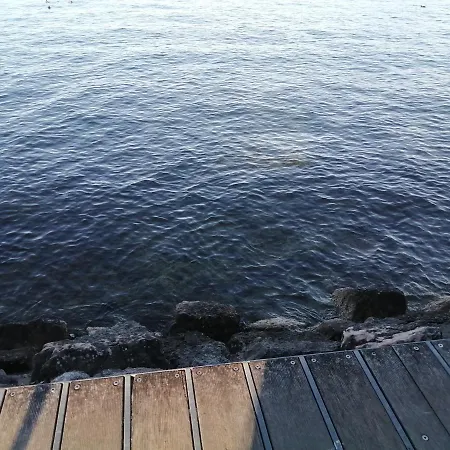 Appartement Casa Nicole