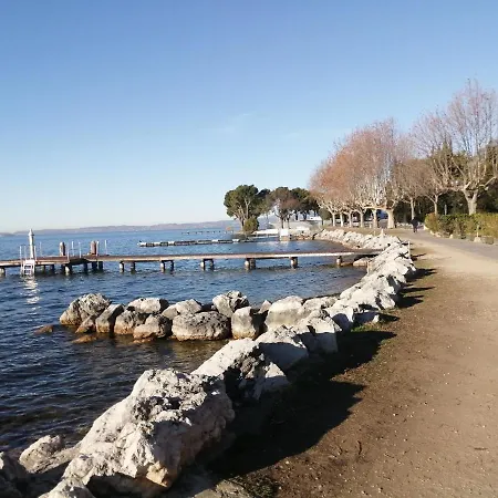 Appartement Casa Nicole Bardolino