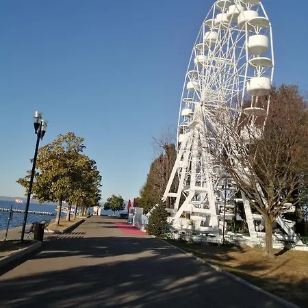 Appartement Casa Nicole