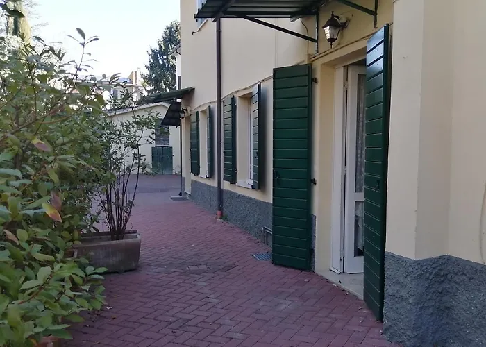 Casa Nicole Bardolino