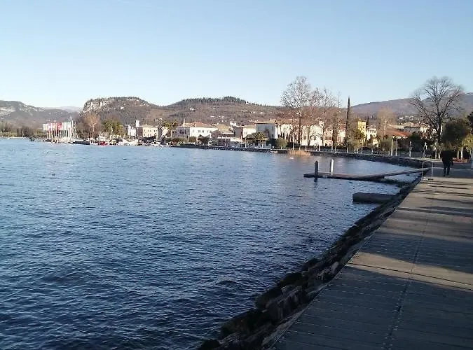 Apartment Casa Nicole *