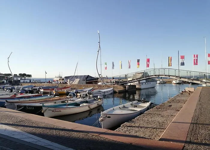 Casa Nicole Apartment *