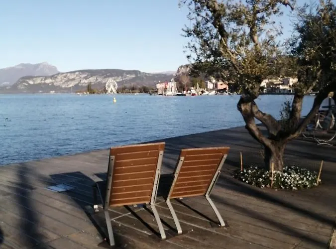 Casa Nicole Apartment Bardolino