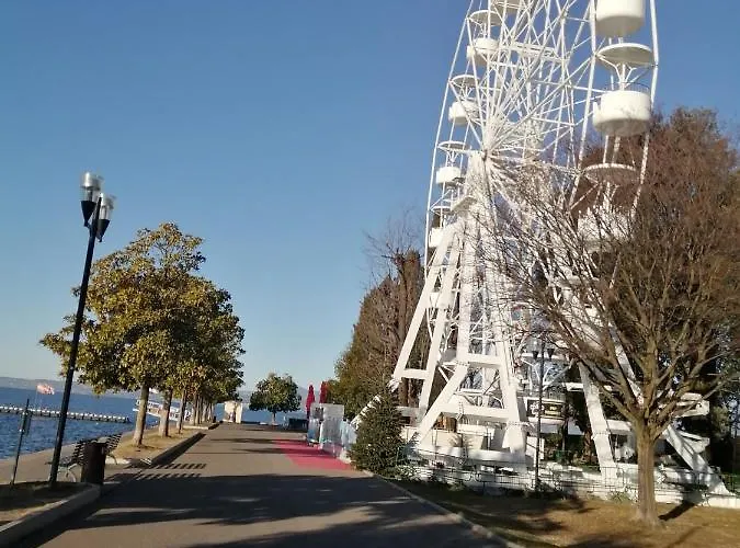 Apartment Casa Nicole