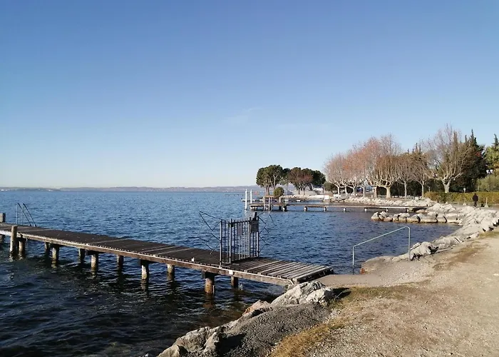 Casa Nicole Apartment *