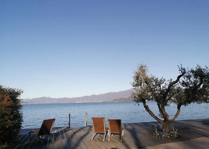 Casa Nicole Bardolino