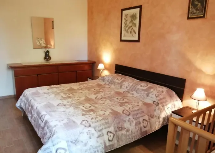 Apartment Casa Nicole *