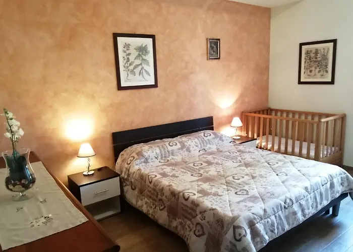 Casa Nicole * Bardolino