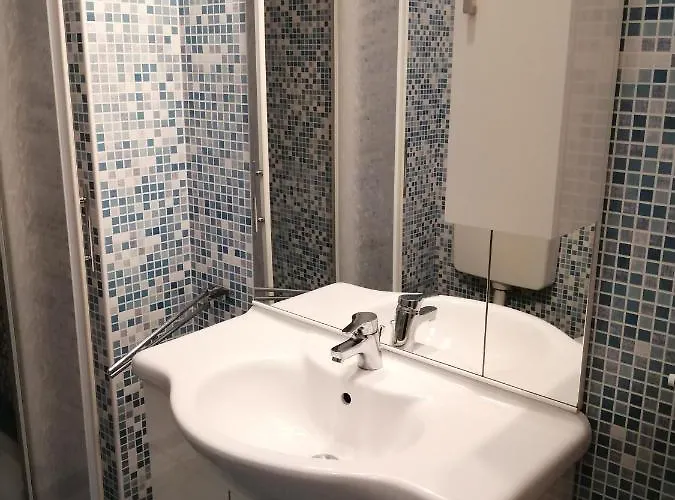 Apartment Casa Nicole *