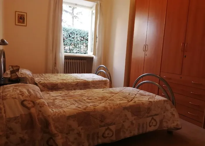 Casa Nicole Bardolino