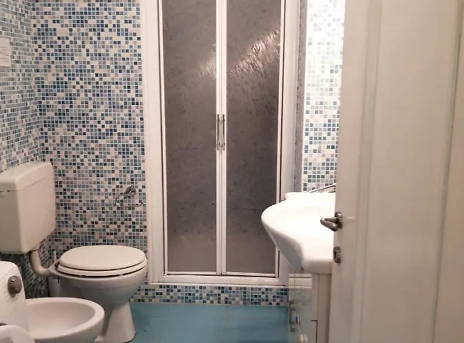 Apartment Casa Nicole *