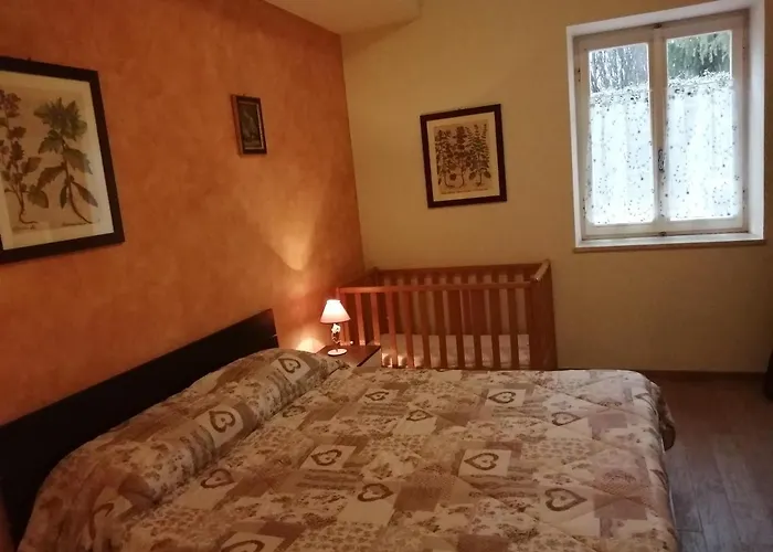 Casa Nicole Apartment *