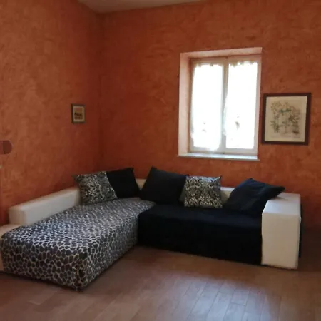 Casa Nicole バルドリーノ