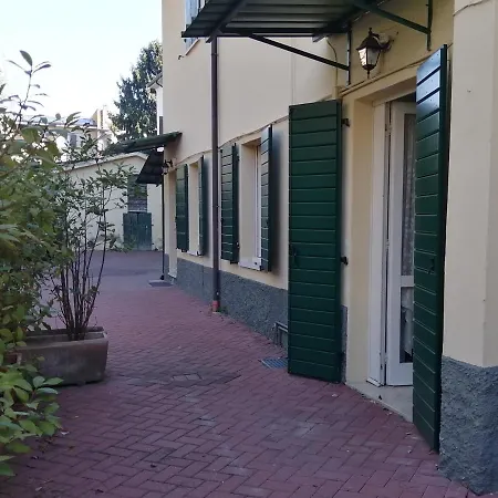 Casa Nicole バルドリーノ