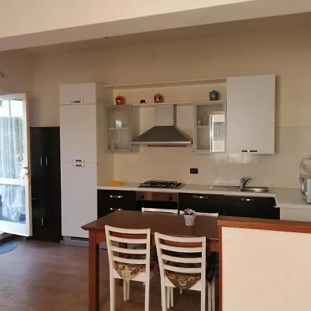 Casa Nicole Бардолино
