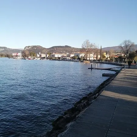 Apartment Casa Nicole *