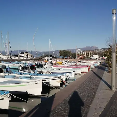 Casa Nicole Apartment