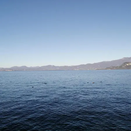 Apartment Casa Nicole *