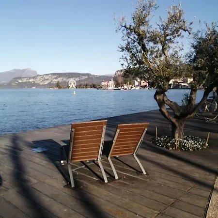 Casa Nicole Lejlighed Bardolino