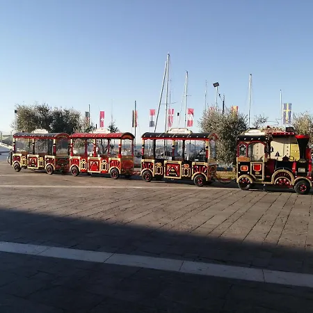 Apartment Casa Nicole