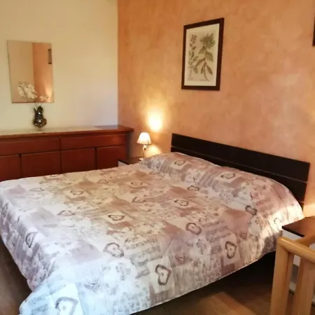 Apartment Casa Nicole *