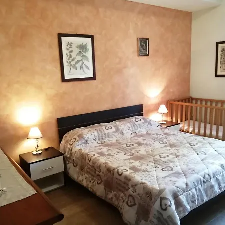 Casa Nicole * Бардолино