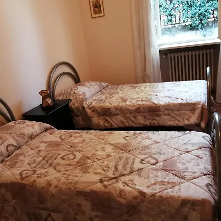 Casa Nicole Апартаменты *