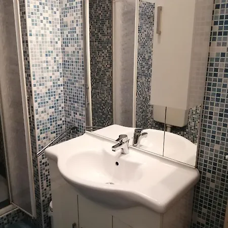 Апартаменты Casa Nicole *