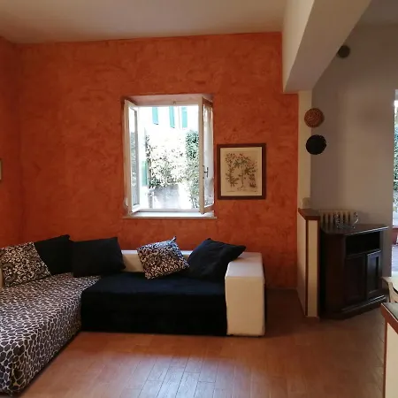 Casa Nicole Апартаменты