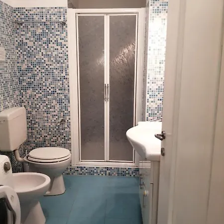 Апартаменты Casa Nicole *