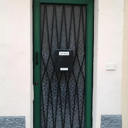 Casa Nicole Бардолино