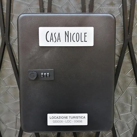 Casa Nicole Apartment Bardolino