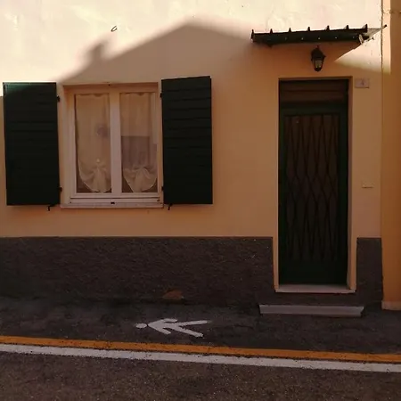 아파트 Casa Nicole *
