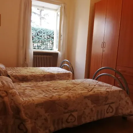 Casa Nicole 바르돌리노